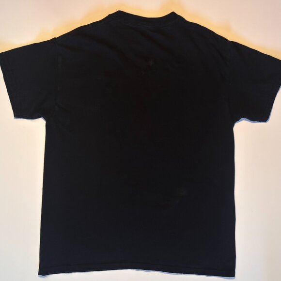 Chicano Black T-Shirt - Picture 2 of 3